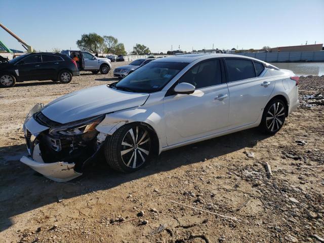 NISSAN ALTIMA 2020 1n4al4fv7ln304011