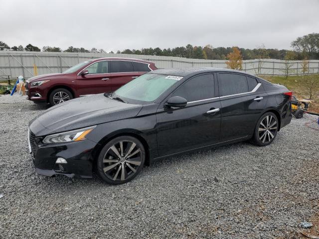 NISSAN ALTIMA PLA 2020 1n4al4fv7ln309533