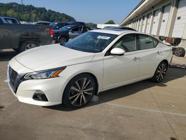 NISSAN ALTIMA EDI 2019 1n4al4fv9kc244811