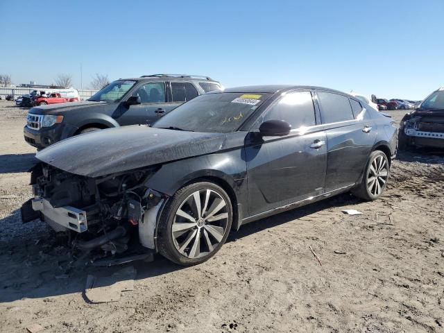 NISSAN ALTIMA 2020 1n4al4fv9lc147299