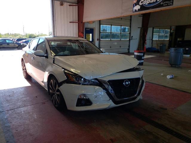 NISSAN ALTIMA PLA 2020 1n4al4fv9lc187091