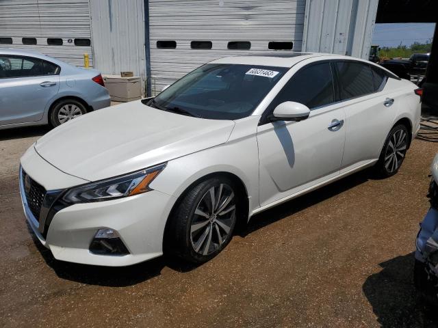 NISSAN ALTIMA PLA 2020 1n4al4fvxlc138286