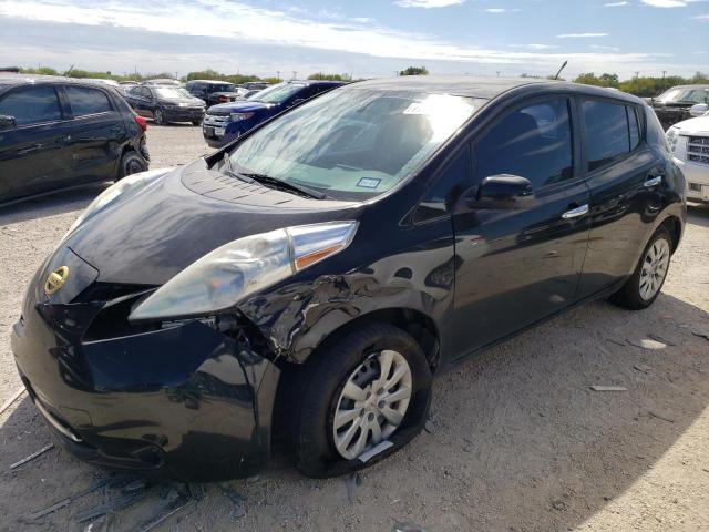 NISSAN LEAF 2013 1n4az0cp1dc417544