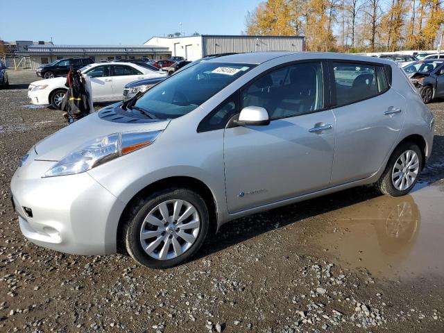 NISSAN LEAF 2015 1n4az0cp1fc305894