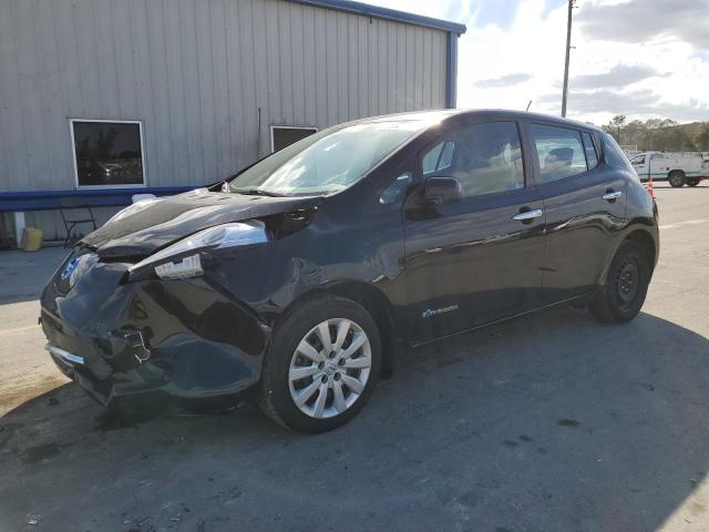 NISSAN LEAF 2015 1n4az0cp1fc330374