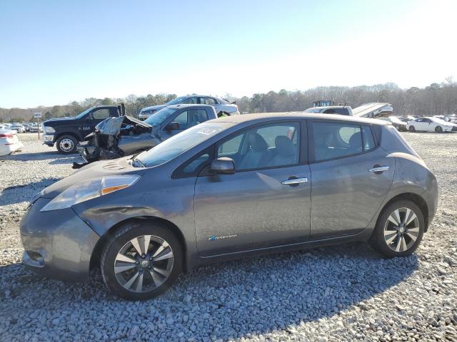 NISSAN LEAF 2015 1n4az0cp1fc332951