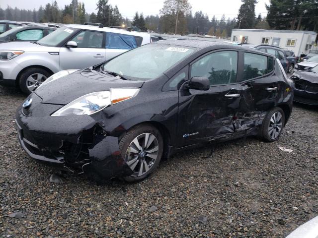 NISSAN LEAF 2014 1n4az0cp2ec333380