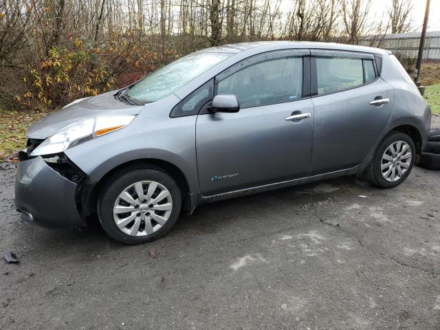 NISSAN LEAF 2015 1n4az0cp2fc301210