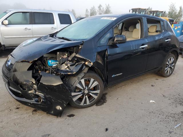 NISSAN LEAF 2015 1n4az0cp2fc325118