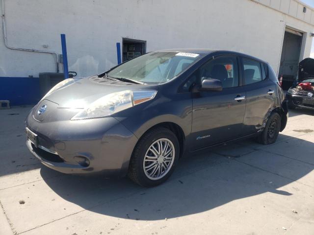 NISSAN LEAF 2013 1n4az0cp3dc412975