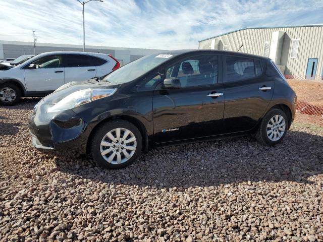 NISSAN LEAF 2013 1n4az0cp3dc416251