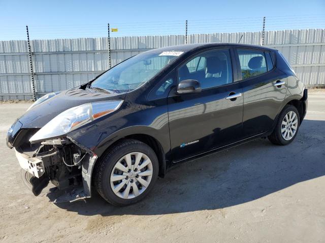 NISSAN LEAF 2013 1n4az0cp3dc422874