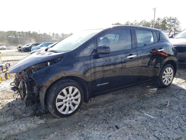 NISSAN LEAF 2014 1n4az0cp3ec330021