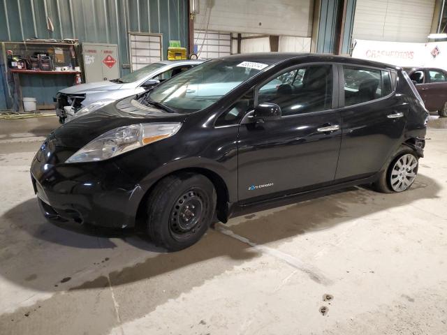 NISSAN LEAF 2014 1n4az0cp3ec330178