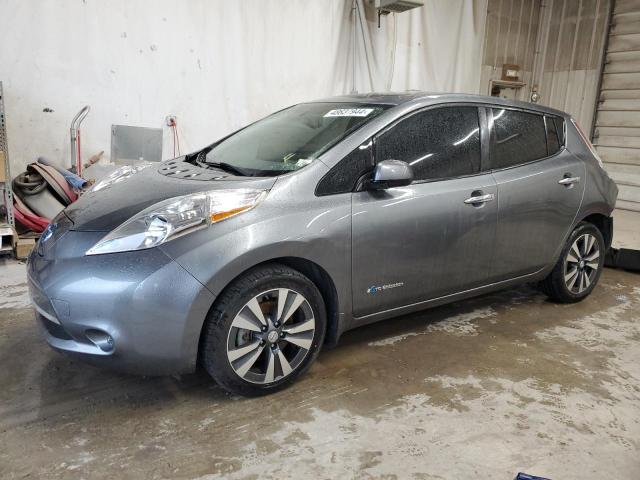 NISSAN LEAF 2015 1n4az0cp3fc313060