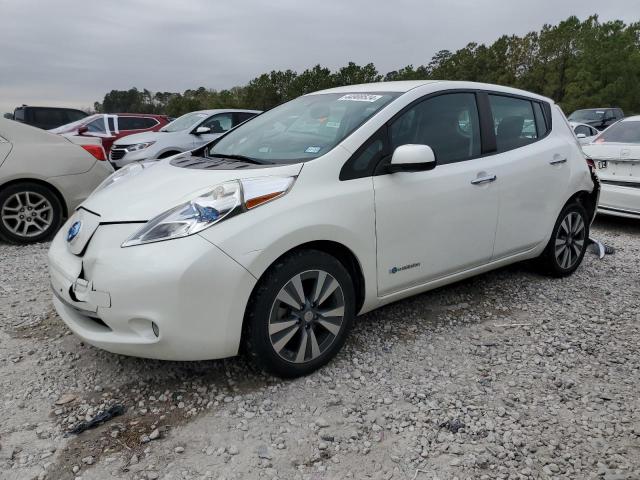 NISSAN LEAF 2015 1n4az0cp3fc324270