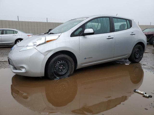 NISSAN LEAF 2015 1n4az0cp3fc325144