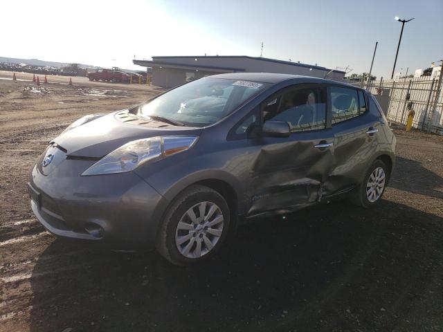 NISSAN LEAF 2016 1n4az0cp3gc306689