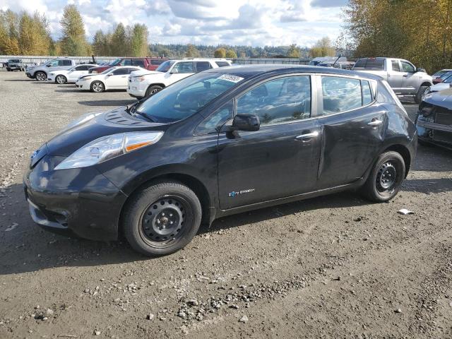 NISSAN LEAF 2014 1n4az0cp4ec339617