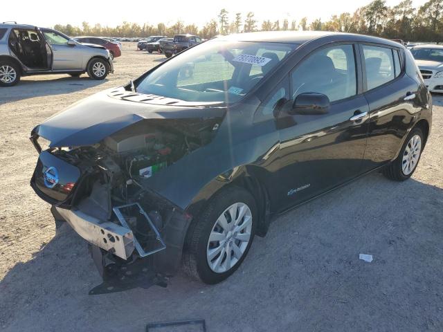 NISSAN LEAF 2015 1n4az0cp4fc302780