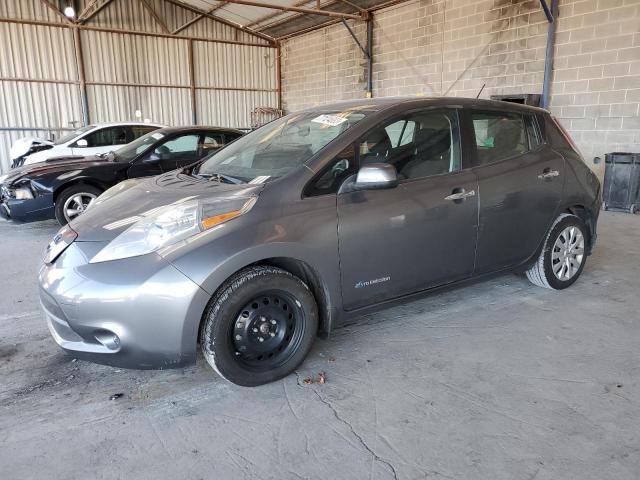 NISSAN LEAF 2015 1n4az0cp4fc304402