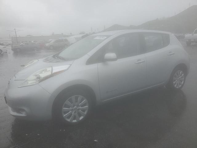 NISSAN LEAF 2013 1n4az0cp5dc420186