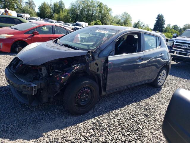 NISSAN LEAF 2013 1n4az0cp6dc413263