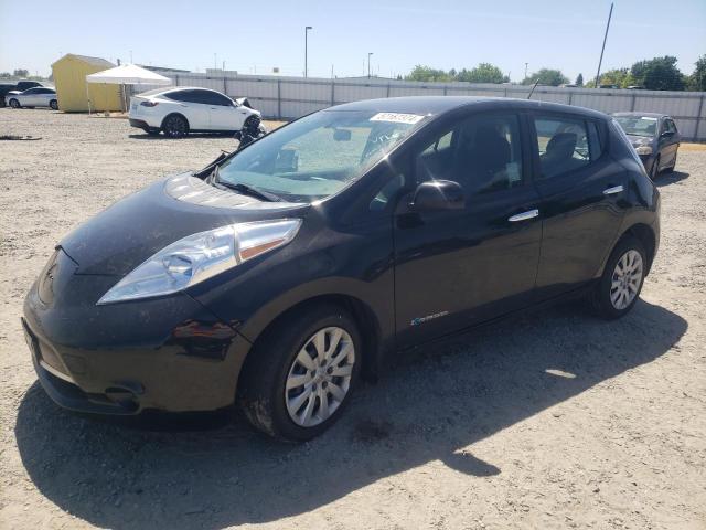 NISSAN LEAF 2014 1n4az0cp6ec338453