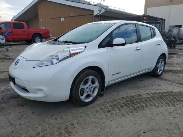 NISSAN LEAF 2013 1n4az0cp7dc413076