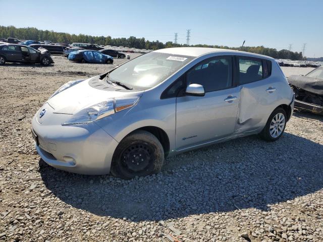 NISSAN LEAF 2013 1n4az0cp7dc417743