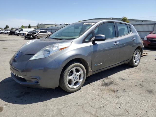 NISSAN LEAF 2014 1n4az0cp7ec336100