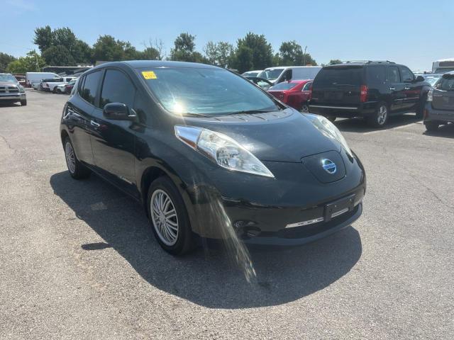 NISSAN LEAF 2015 1n4az0cp7fc308802