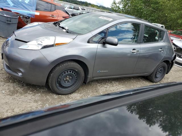 NISSAN LEAF 2015 1n4az0cp7fc321324