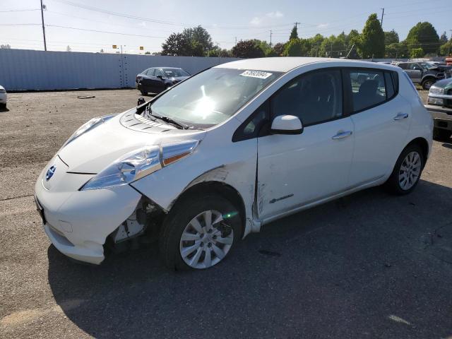 NISSAN LEAF 2013 1n4az0cp8dc415824