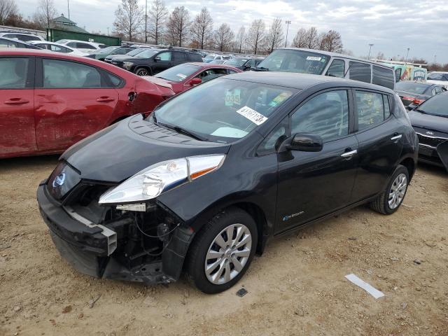 NISSAN LEAF 2015 1n4az0cp8fc309201