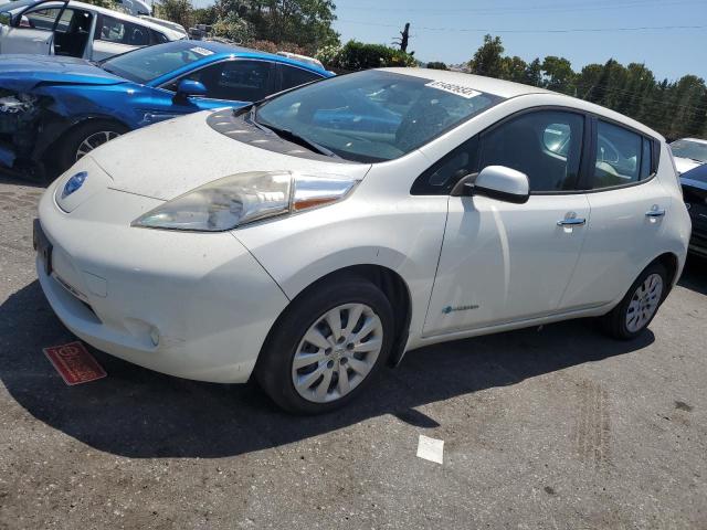 NISSAN LEAF 2015 1n4az0cp8fc323406