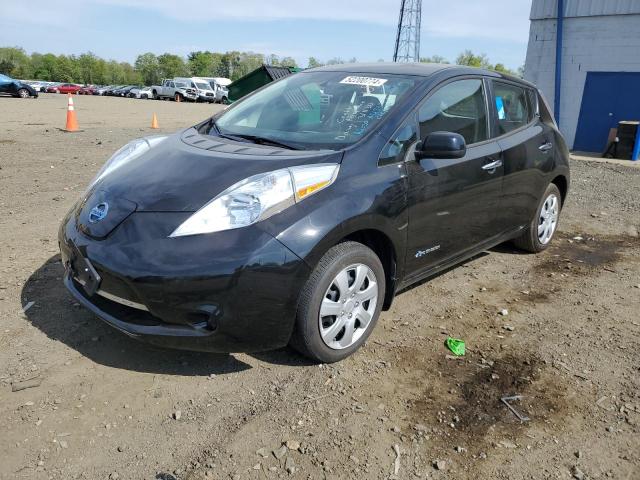 NISSAN LEAF 2016 1n4az0cp8gc311130