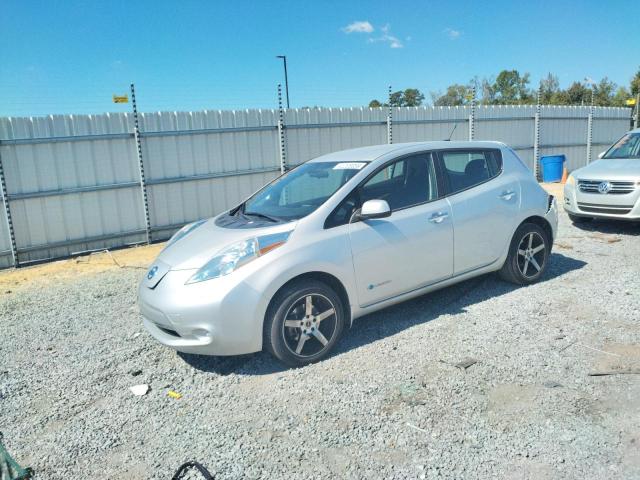 NISSAN LEAF 2013 1n4az0cp9dc416402