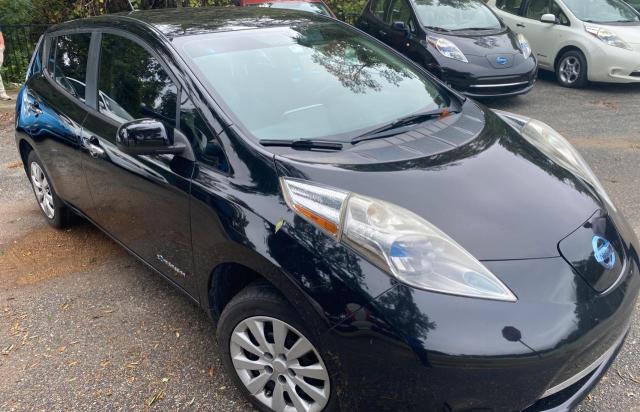 NISSAN LEAF 2014 1n4az0cpxec338004