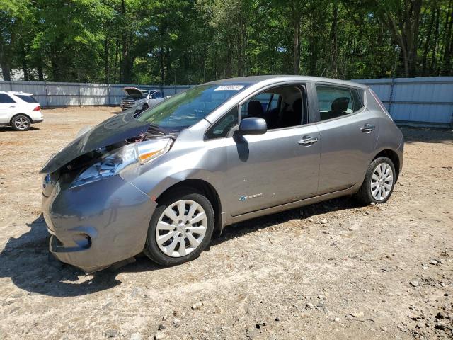 NISSAN LEAF 2015 1n4az0cpxfc333533