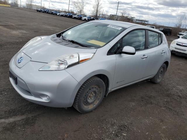 NISSAN LEAF 2016 1n4az0cpxgc303689