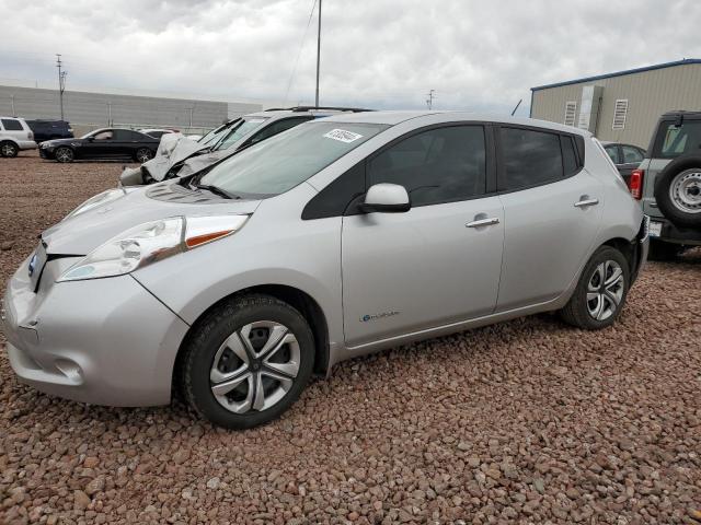 NISSAN LEAF 2016 1n4az0cpxgc311422