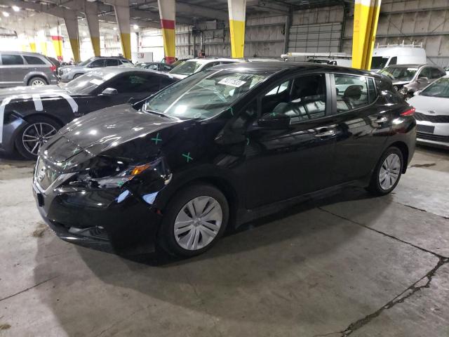 NISSAN LEAF 2020 1n4az1bp9lc311168