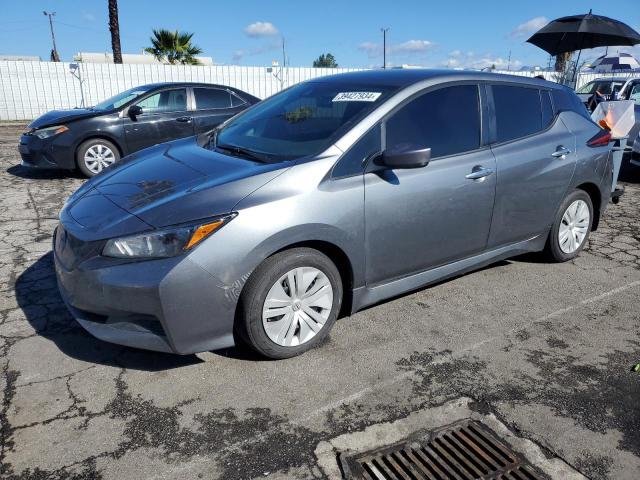 NISSAN LEAF 2023 1n4az1bv0pc557644