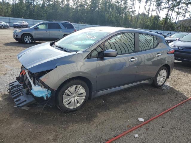 NISSAN LEAF 2023 1n4az1bv4pc556397