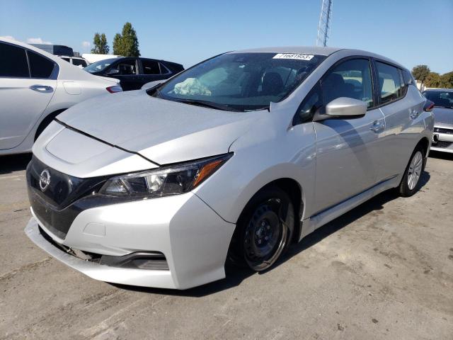 NISSAN LEAF 2023 1n4az1bv4pc562961