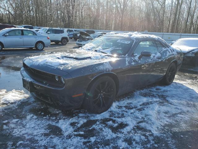 DODGE CHALLENGER 2018 1n4az1bv5nc560147