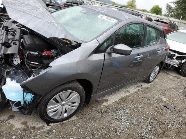 NISSAN LEAF 2023 1n4az1bv9pc563409