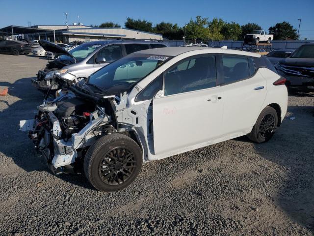 NISSAN LEAF 2023 1n4az1bvxpc559451