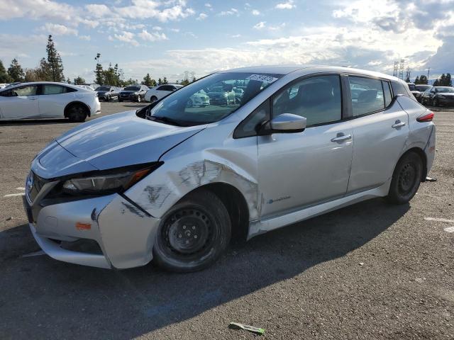 NISSAN LEAF 2018 1n4az1cp0jc313998